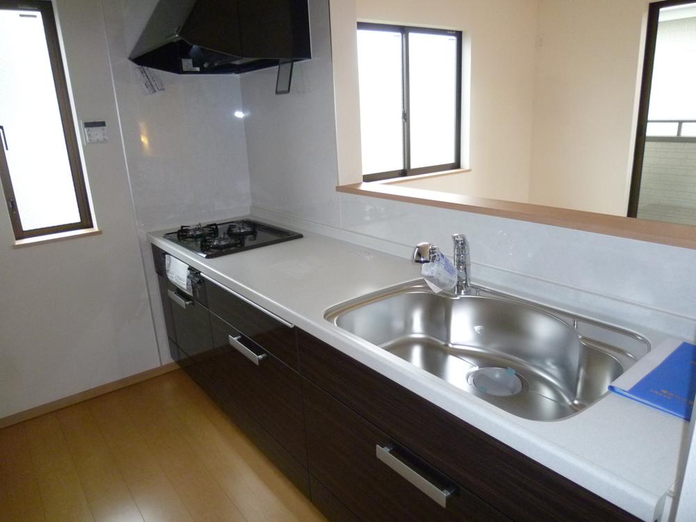 Kitchen. Indoor (December 27, 2013) Shooting