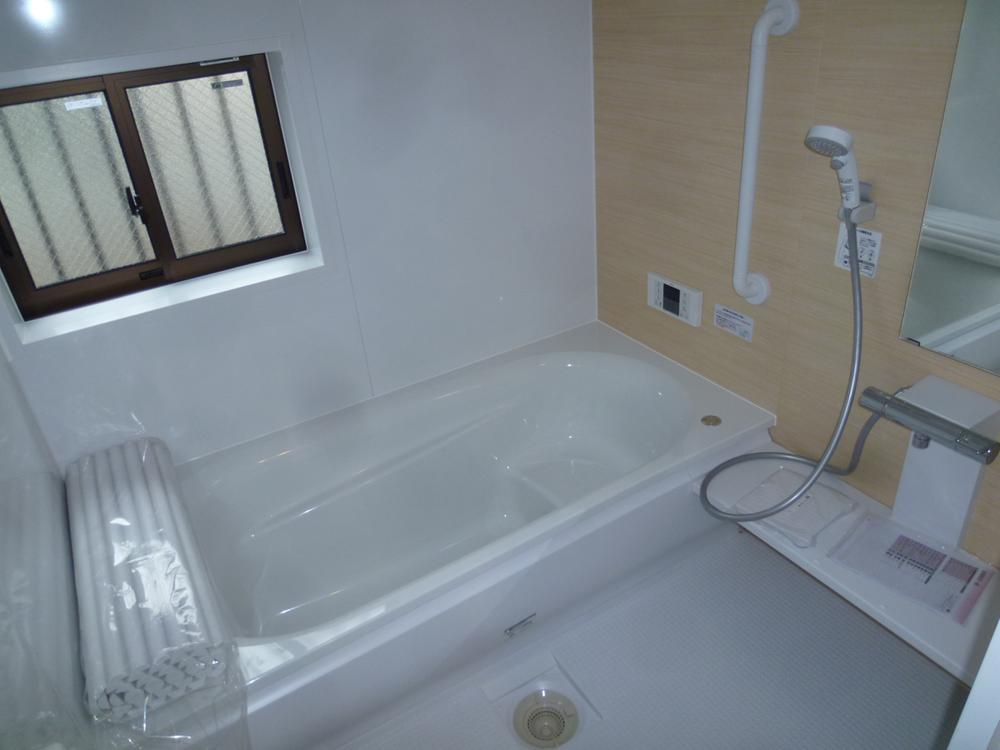 Bathroom. Indoor (December 27, 2013) Shooting