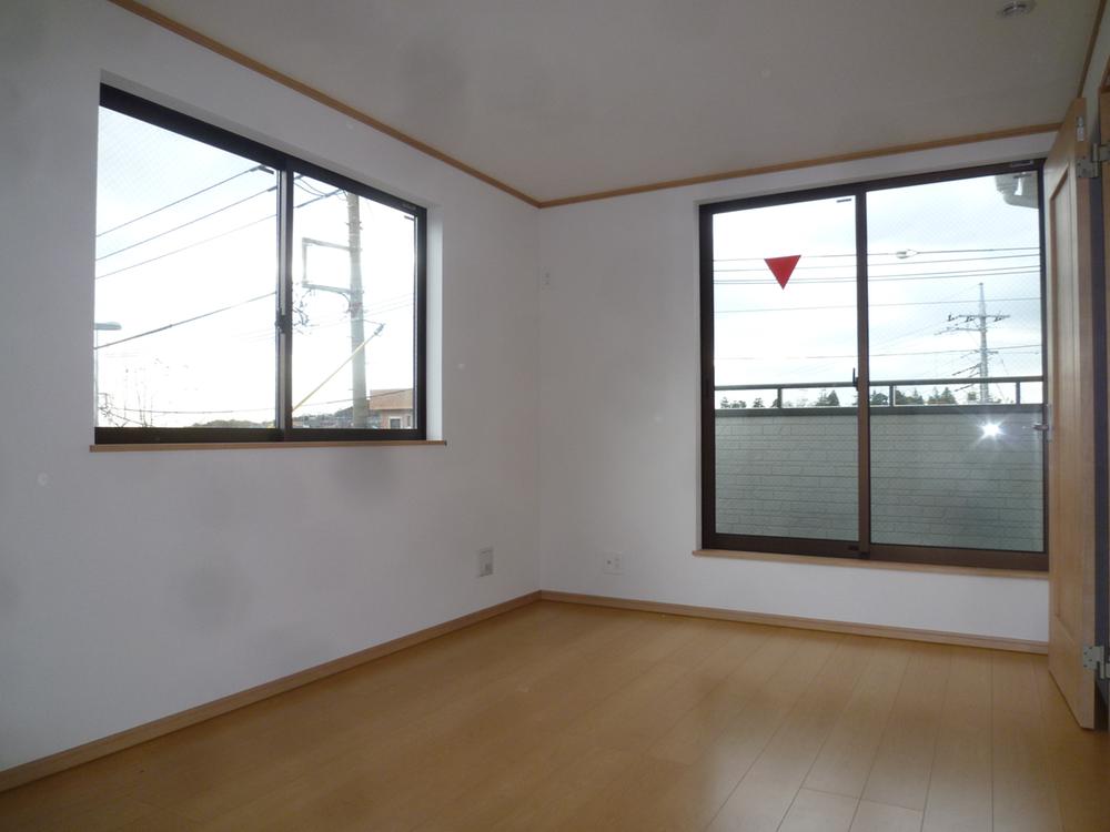 Non-living room. Indoor (December 27, 2013) Shooting