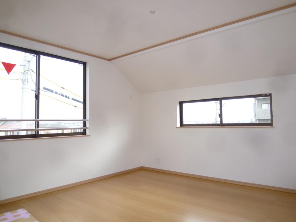 Non-living room. Indoor (December 27, 2013) Shooting