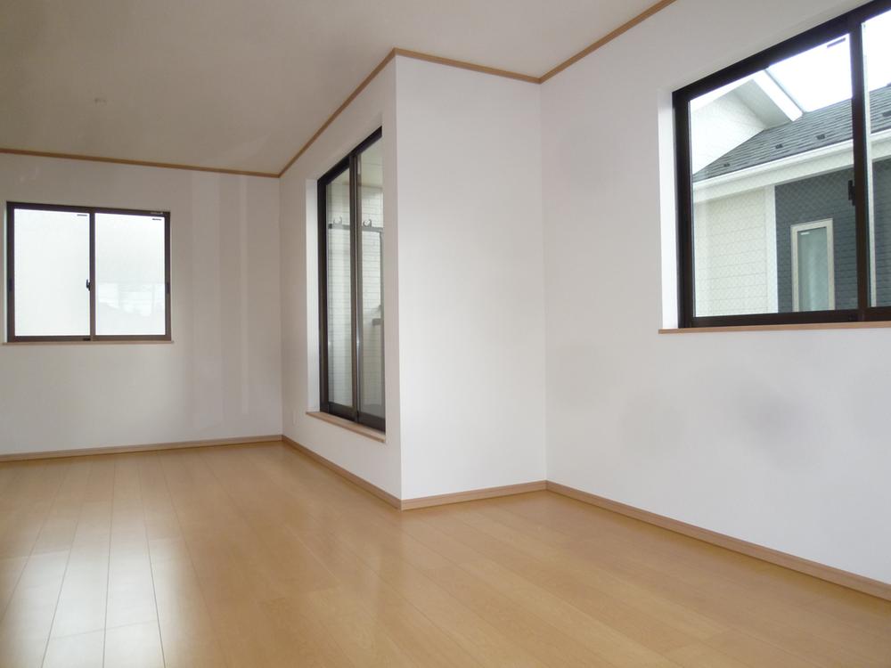 Living. Indoor (December 27, 2013) Shooting