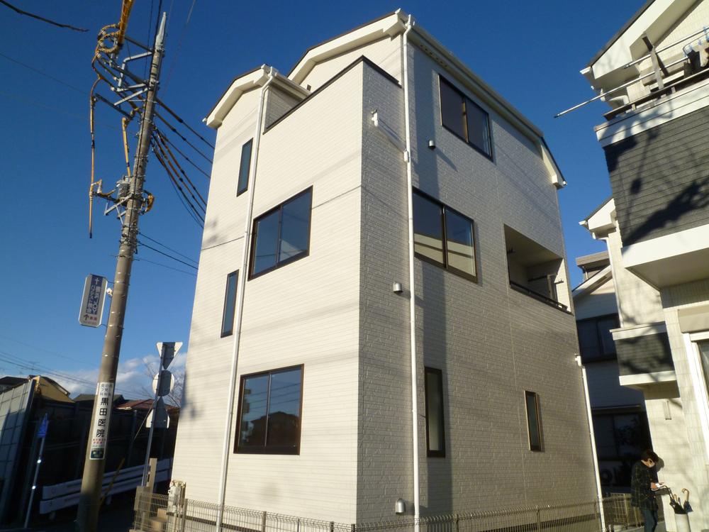 Local appearance photo. Local (December 28, 2013) Shooting