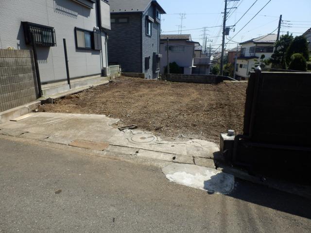 Other local. Local (September 2013) Shooting