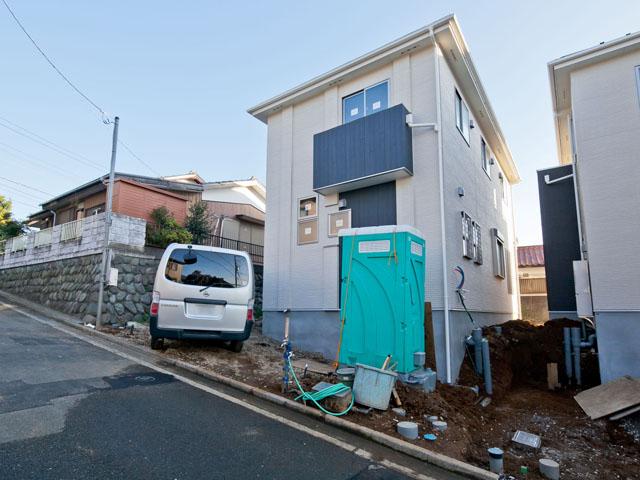 Local appearance photo. 2013 November 27, shooting