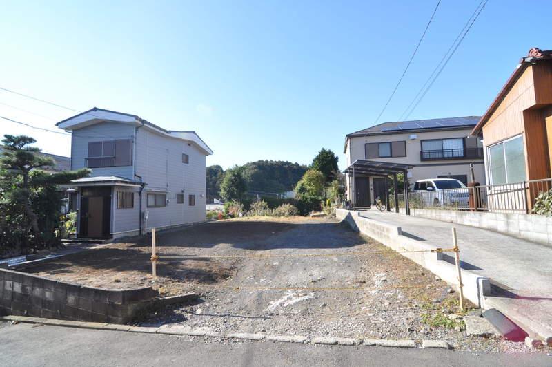 Local land photo. Good per sun