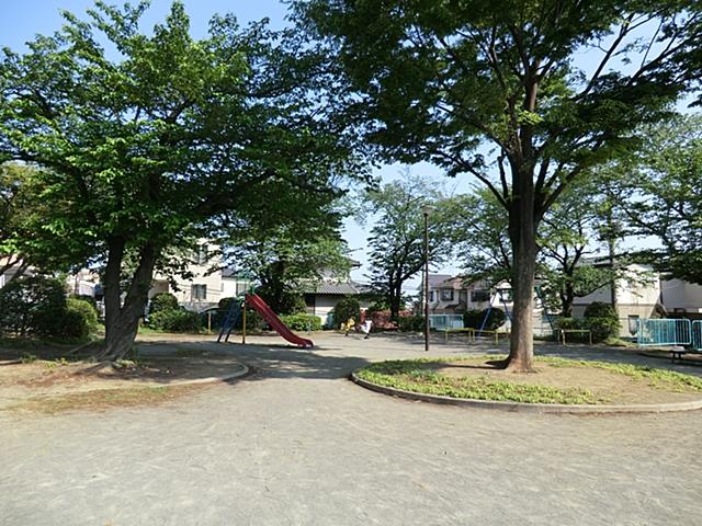 park. 200m to South Park Ohara