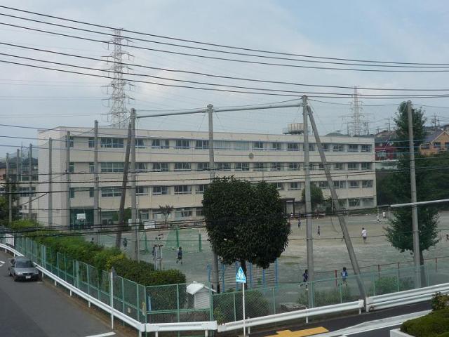 Other. It is about 400m to immobility round elementary school.