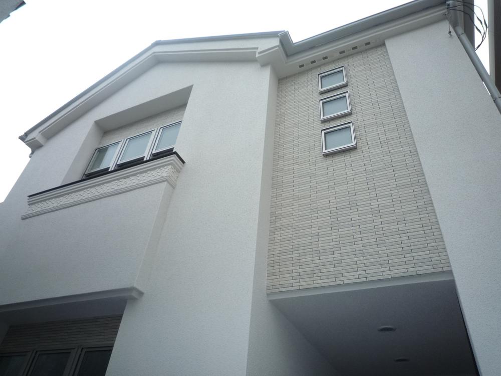 Other local. Local (September 2013) Shooting