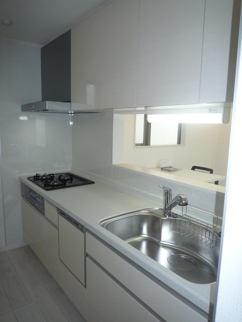 Kitchen. Indoor (September 2013) Shooting