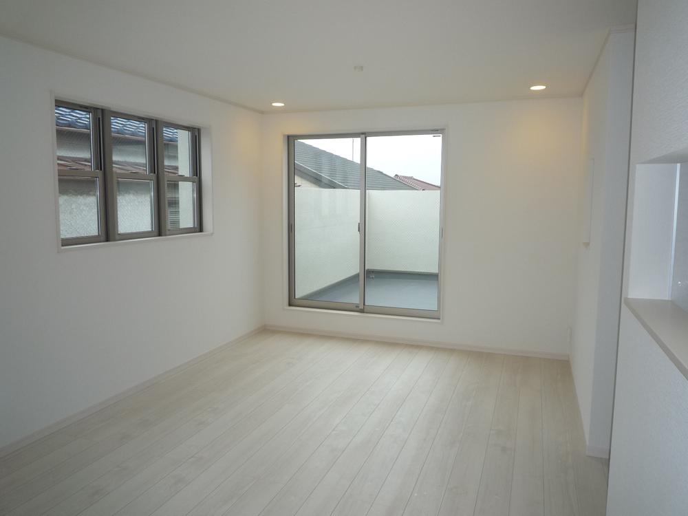 Living. Indoor (September 2013) Shooting