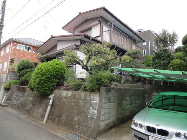 Local land photo. Local (10 May 2013) Shooting