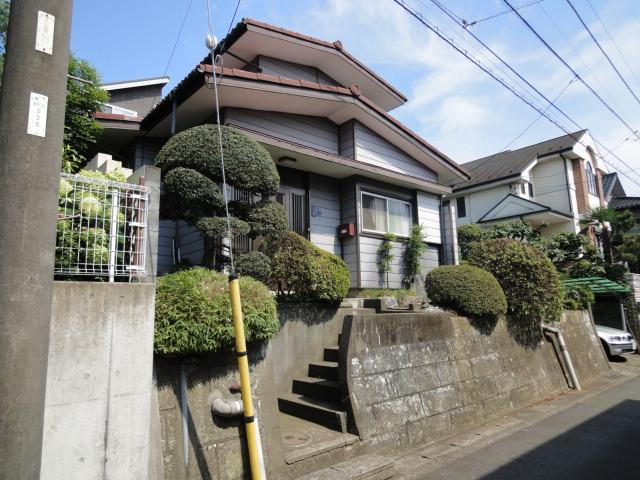 Local land photo. Local (10 May 2013) Shooting