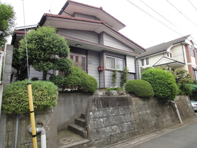 Local land photo. Local (10 May 2013) Shooting