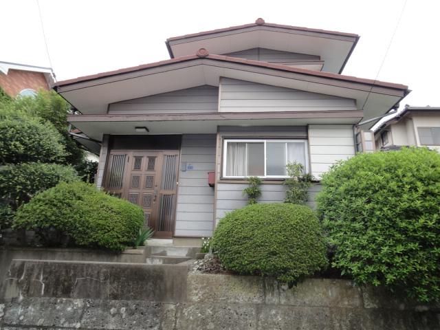 Local land photo. Local (10 May 2013) Shooting