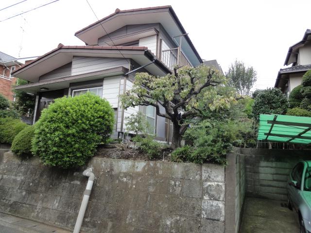 Local land photo. Local (10 May 2013) Shooting