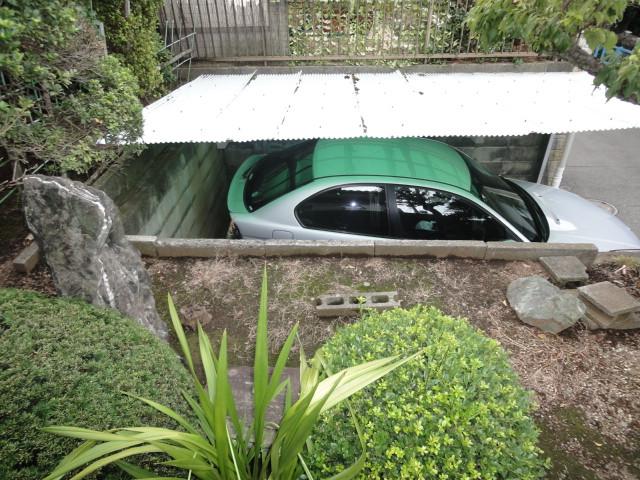 Other local. Local (10 May 2013) Shooting