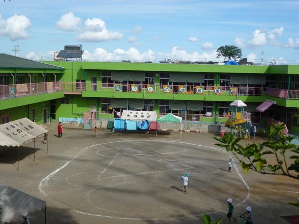Other. Tsukuno kindergarten