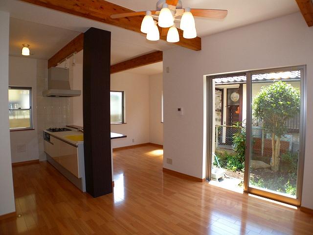 Living. Room (August 2013) Shooting