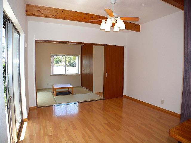 Living. Room (August 2013) Shooting