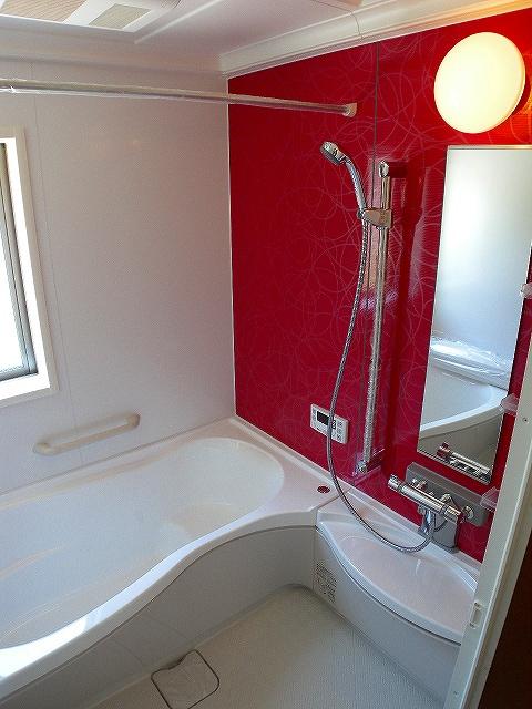 Bathroom. Room (August 2013) Shooting