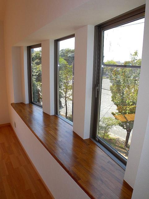 Non-living room. Room (August 2013) Shooting