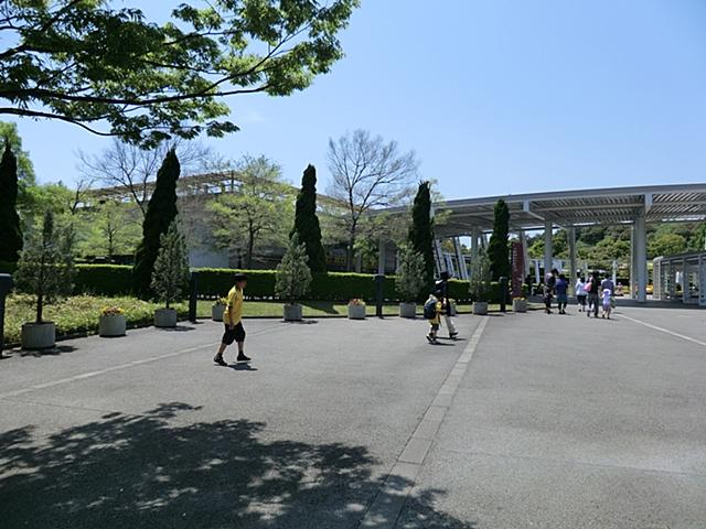 Other Environmental Photo. Until Zoorasia 1600m