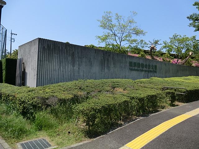 Other Environmental Photo. Until Zoorasia 1600m