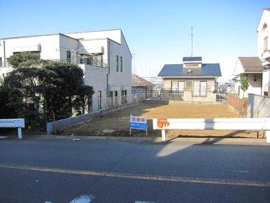 Local land photo. local