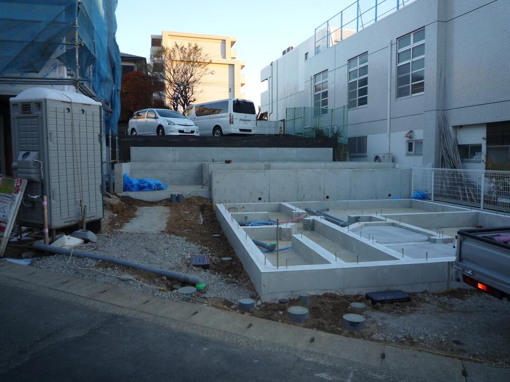 Local photos, including front road