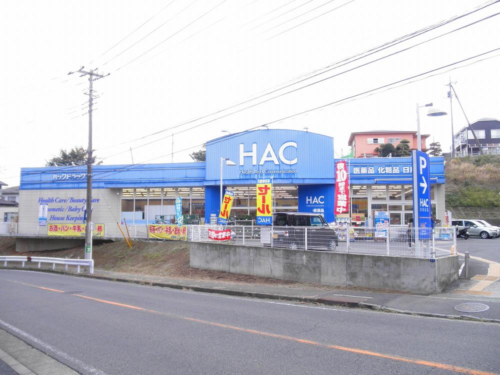 Other. Drugstore (261m)