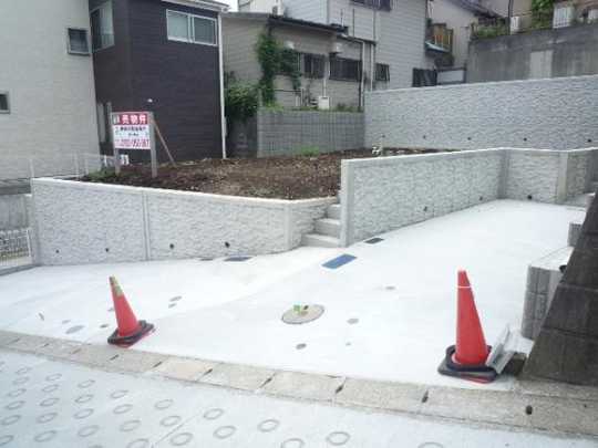 Local appearance photo