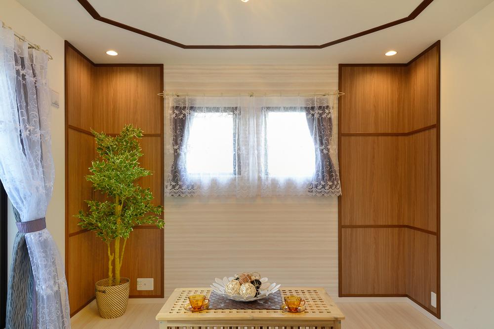 Design Wall ・ 21 Building (November 2013) Shooting