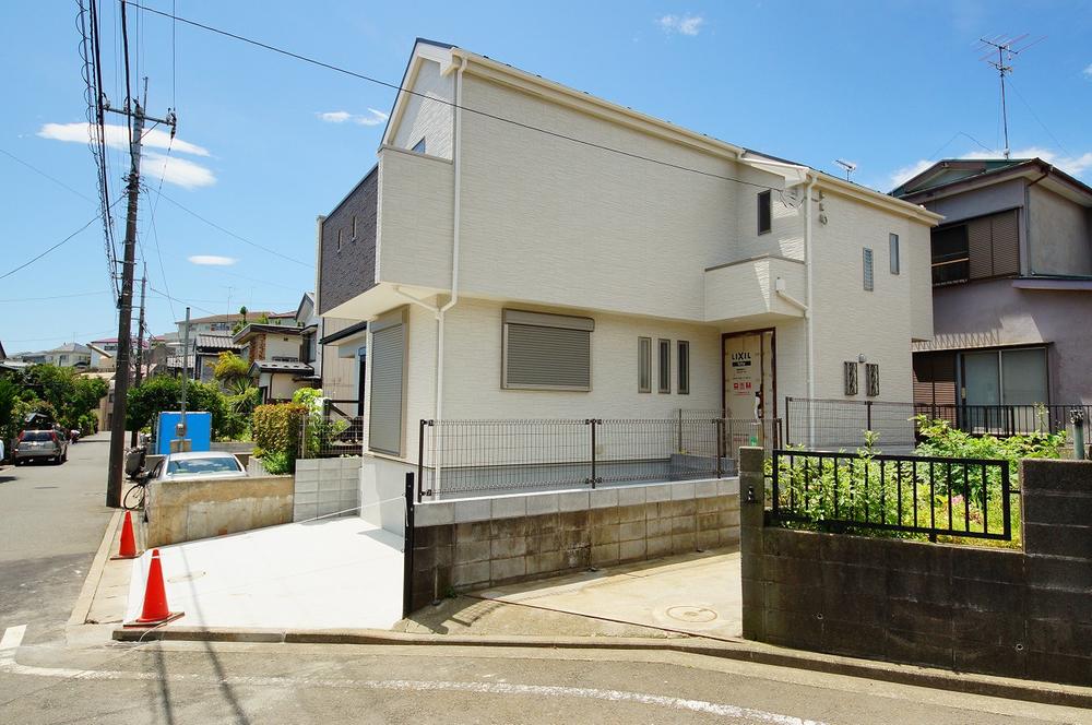 Local photos, including front road