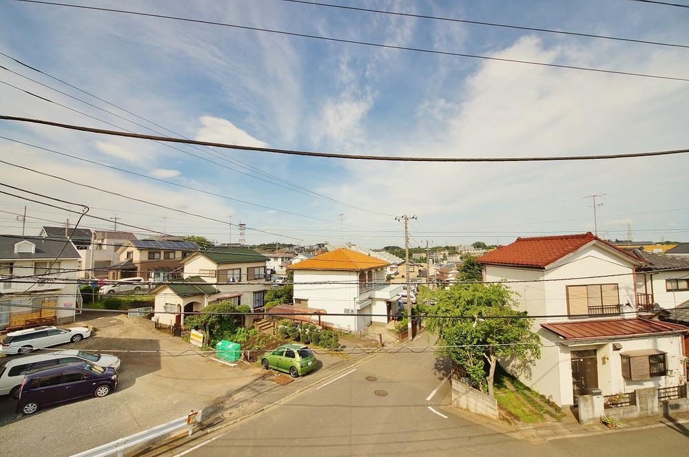 View photos from the dwelling unit