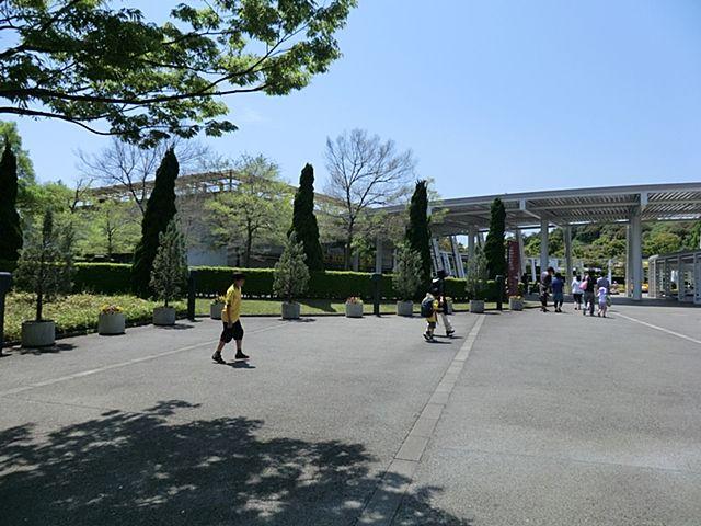 park. 700m to the forest park of Yokohama animal