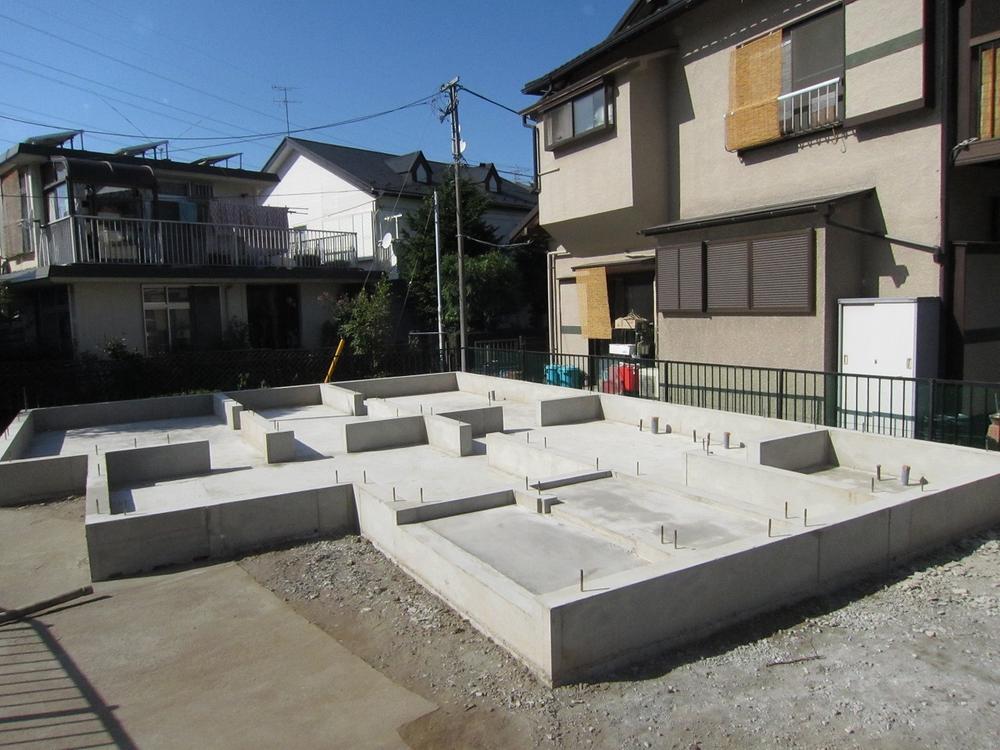 Local appearance photo. Yang per sense of openness both good! Local (September 2013) Shooting