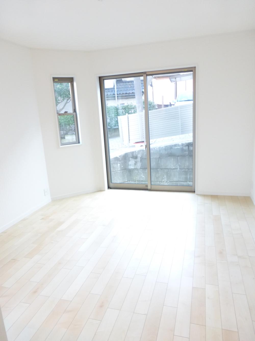 Living. Indoor (December 14, 2013) Shooting