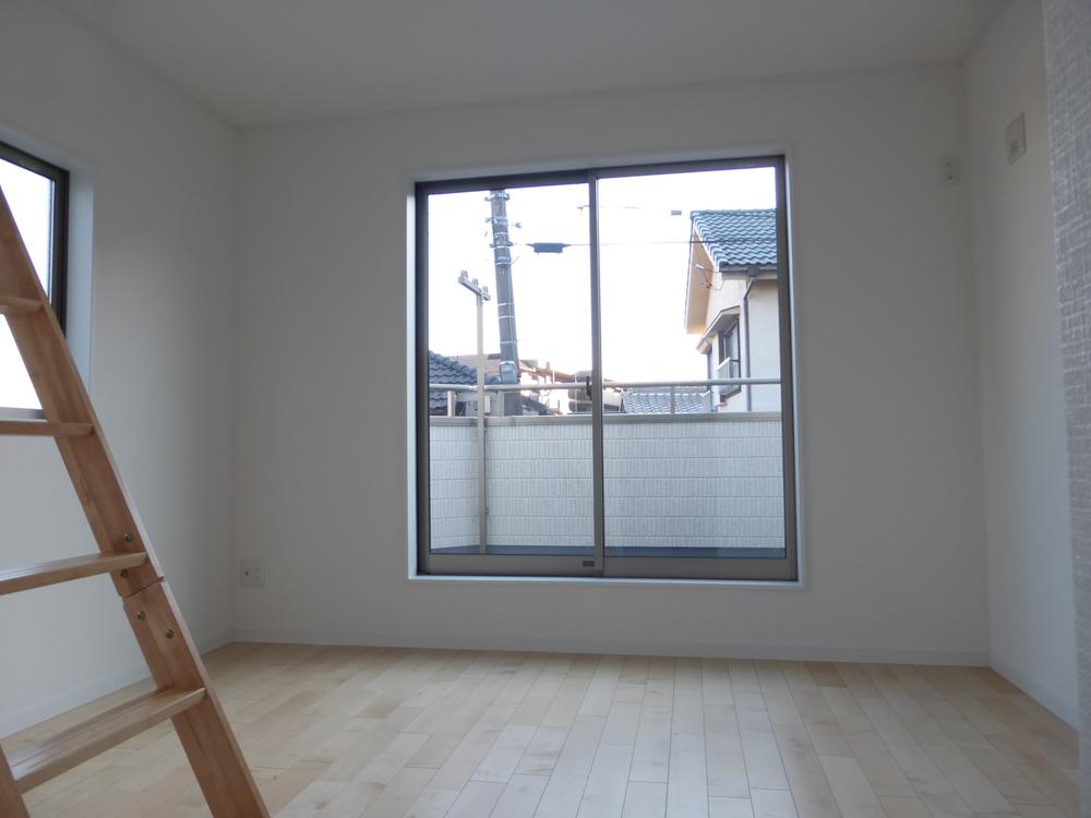 Non-living room. Indoor (December 14, 2013) Shooting