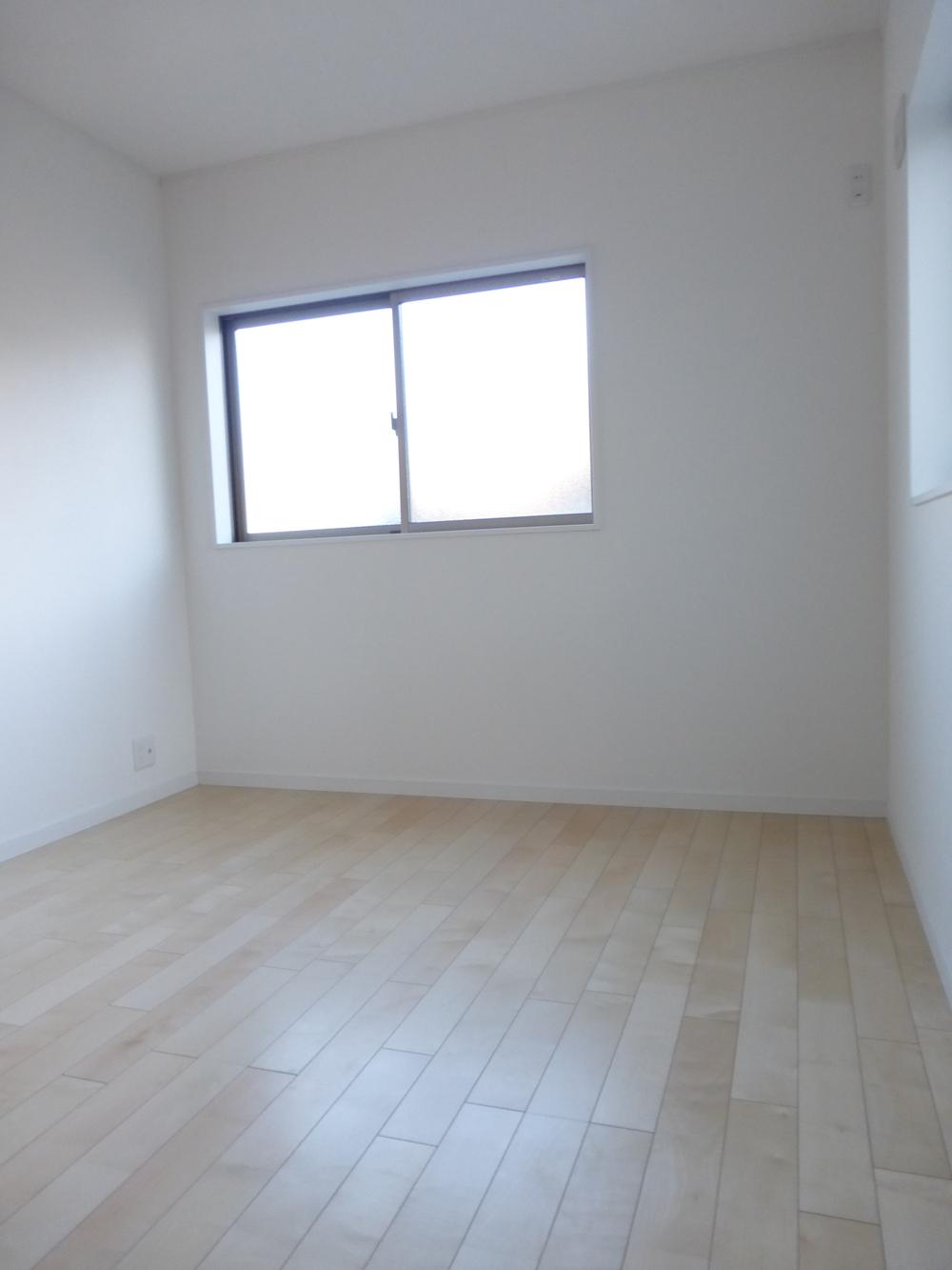 Non-living room. Indoor (December 14, 2013) Shooting