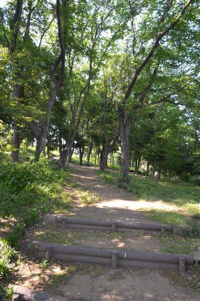 park. Futamatagawa 792m to New Town Green