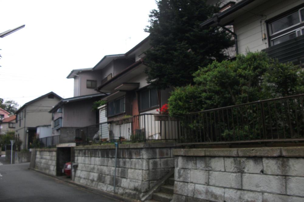 Local land photo. Local Photos