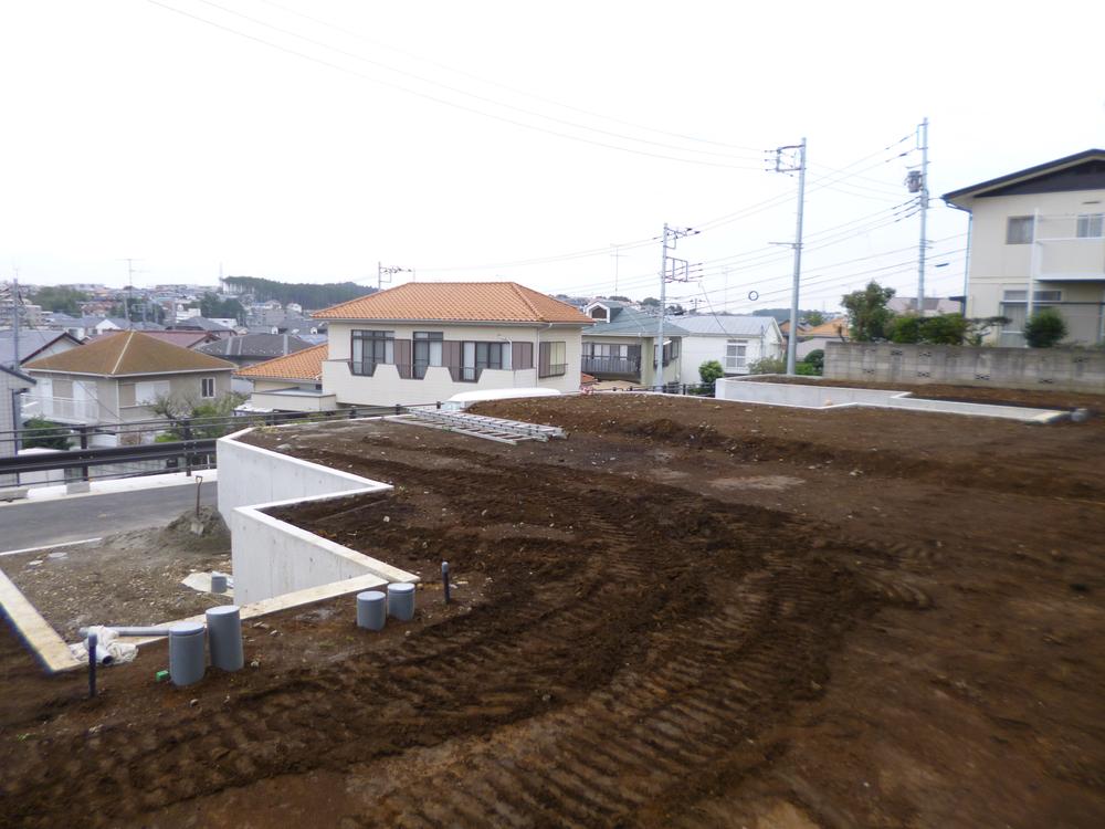 Local appearance photo. Local (10 May 2013) Shooting