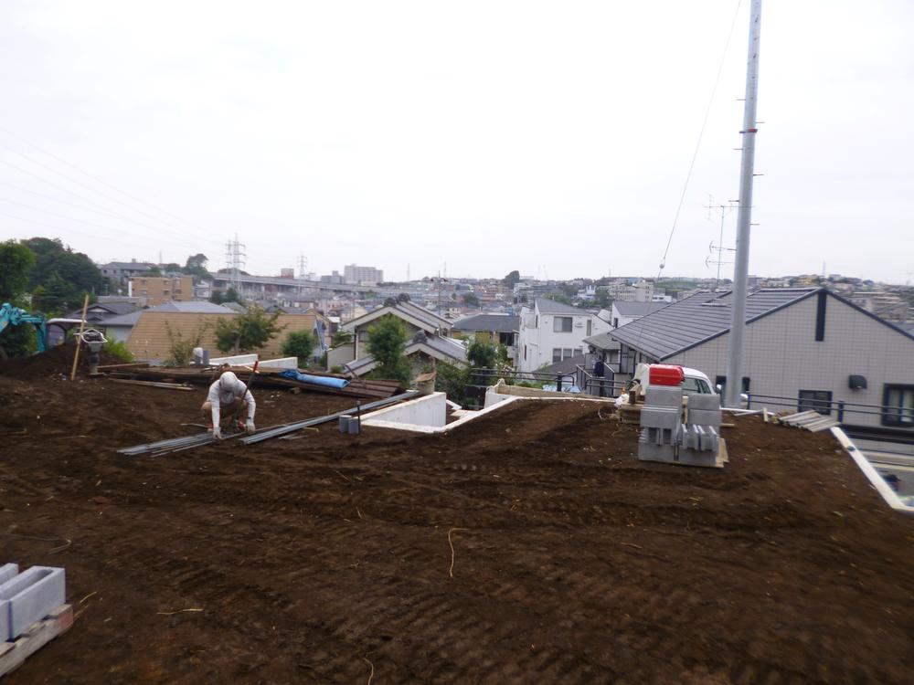 Local appearance photo. Local (10 May 2013) Shooting