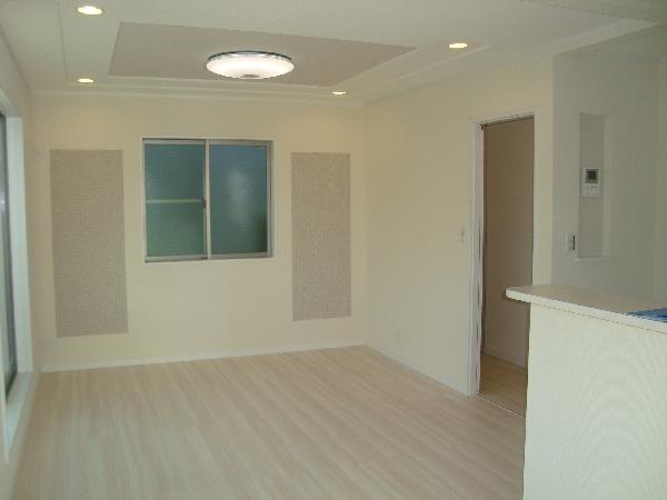 Living. Detached interior introspection Pictures - Living Living