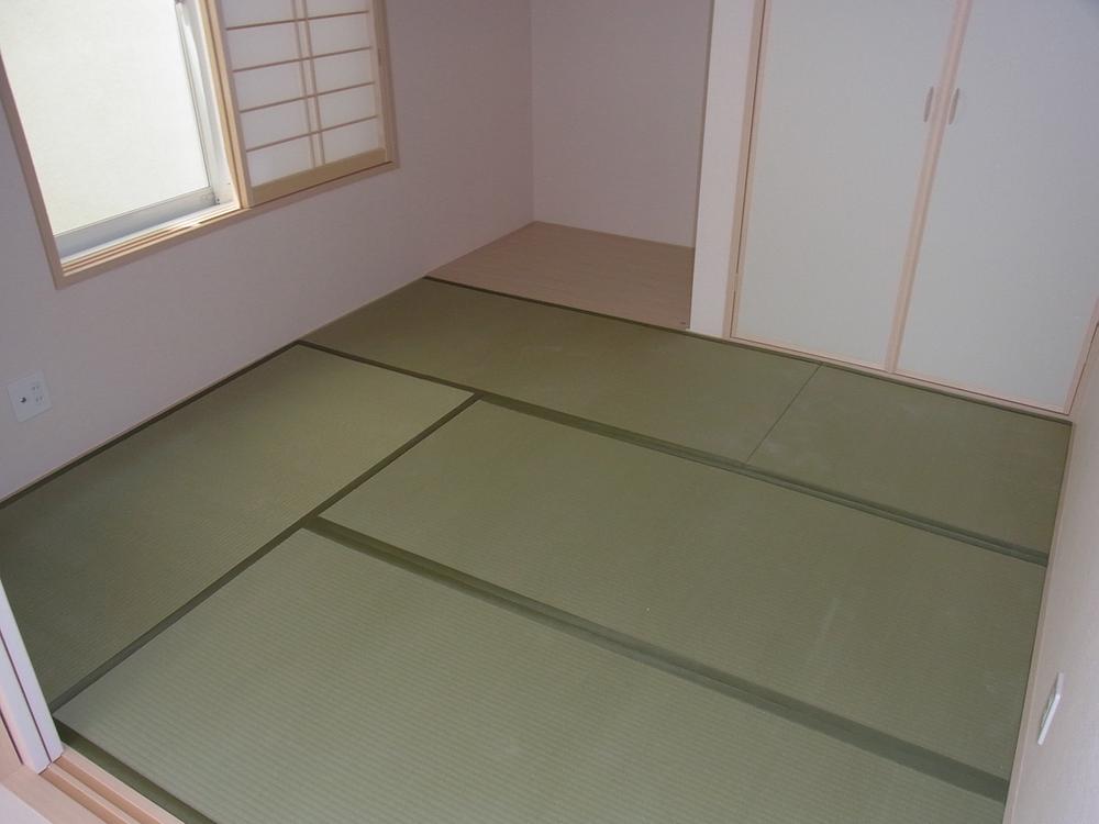 Other. Living (May 2013) Shooting 4 Building Japanese-style room