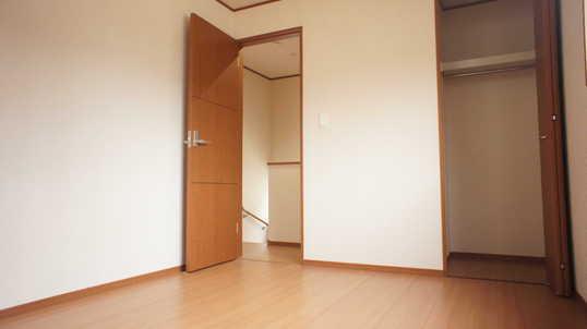 Other. Western style room