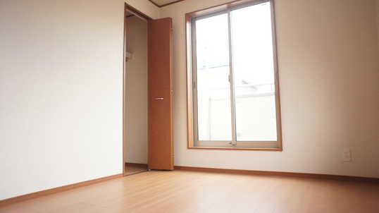 Other. Western style room