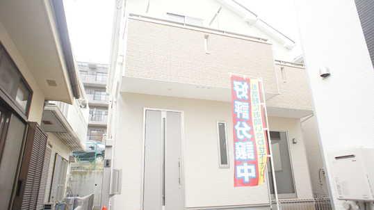 Other. Building appearance