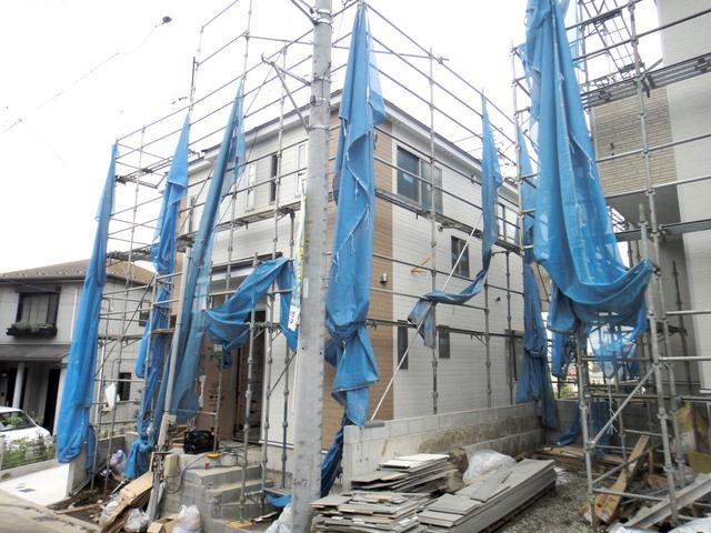 Local appearance photo