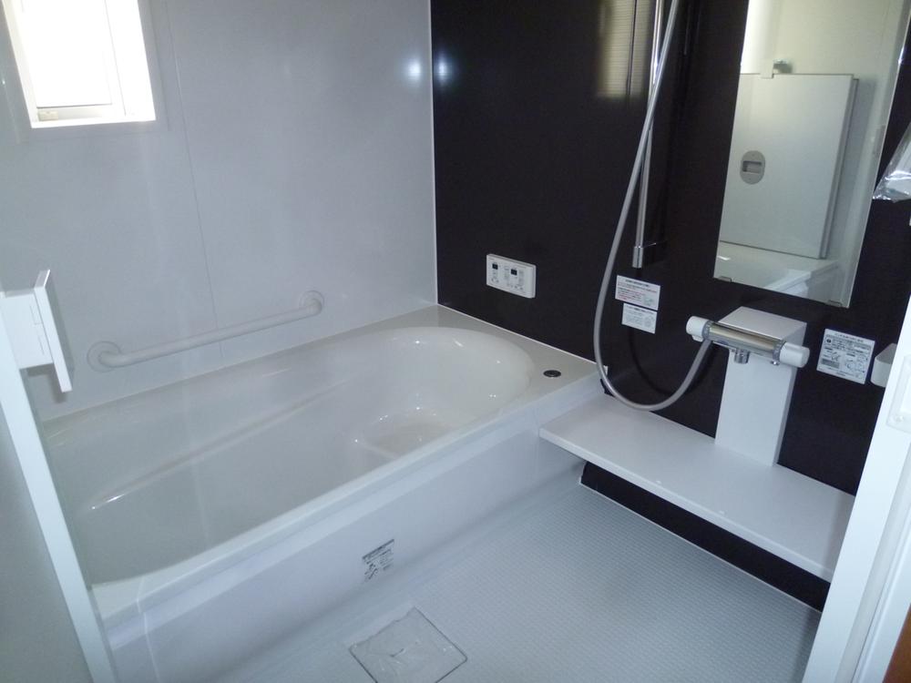 Bathroom. Indoor (December 6, 2013) Shooting